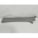 Acabamento Esquerdo Da Coluna Toyota Etios 2015 Cinza