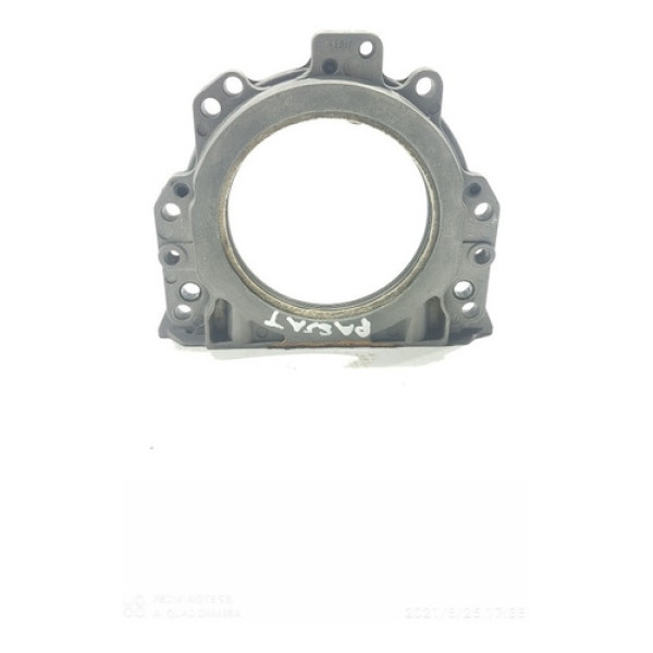 Flange Do Virabrequim Volkswagen Passat Alemão 99 1.8 Turbo