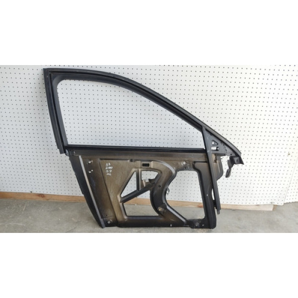 Moldura Arco Da Porta Dianteira Direita Audi A3 2000