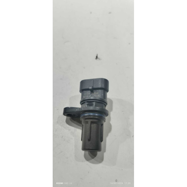 Sensor Fase Rotação Jac J3 1.4 2014 Manual 