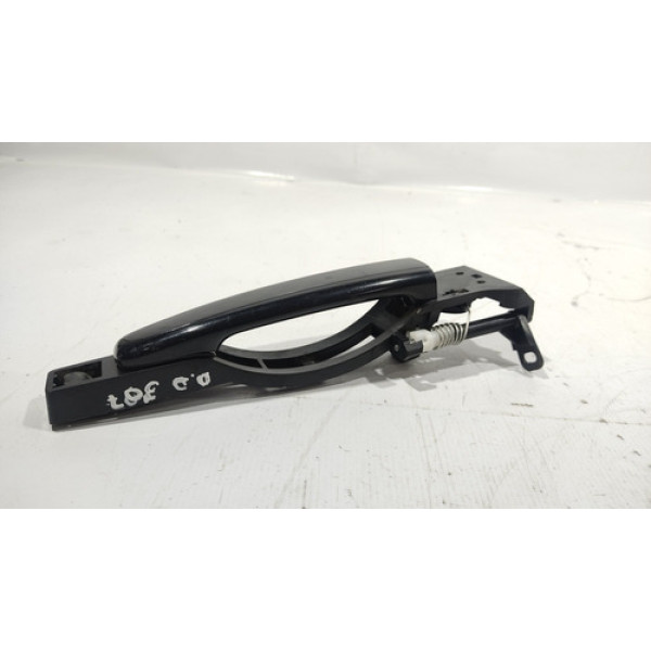 Maçaneta Externa Dianteira Direita Peugeot 307 2010
