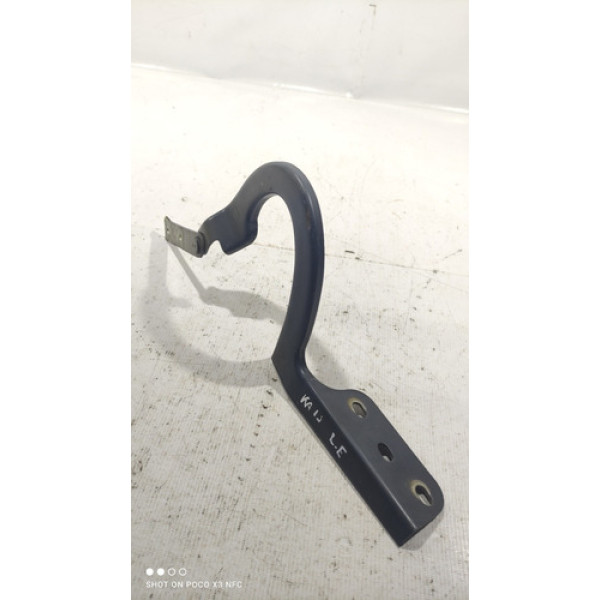Dobradiça Capô Lado Esquerdo Ford Ka 2008 A 2012 Original 