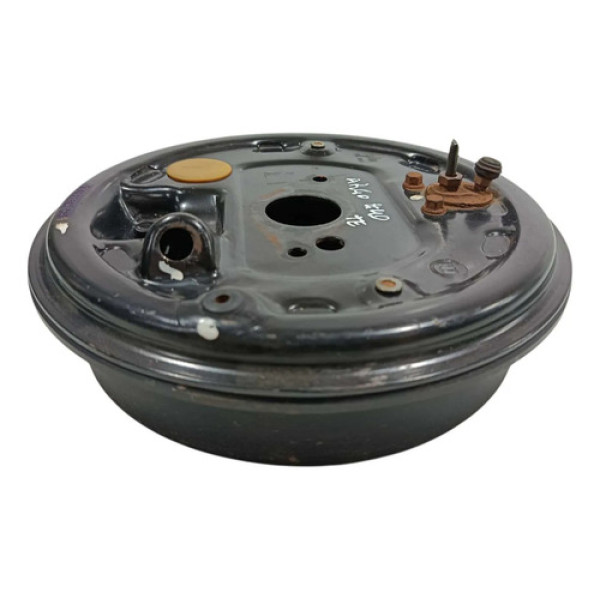 Rolamento Roda Traseiro Esquerdo Cubo Argo Drive 1.0 2020