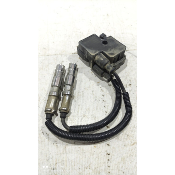 Bobina Ignição Mercedes Benz A200 2006