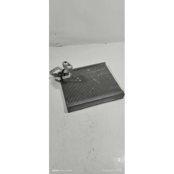 Radiador Ar Condicionado Caixa Evaporadora Kia Cerato 2013