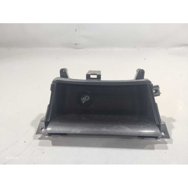 Porta Objetos Tomada Bravo Sporting 2013 (detalhe Ver Fotos Lreto