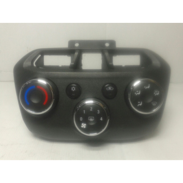 Comando Ar Condicionado Chevrolet Onix 2015