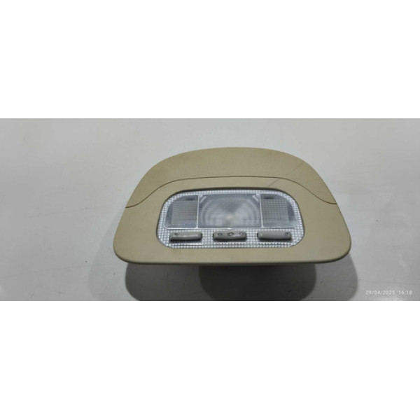 Luz Teto Cortesia Citroen C4 Pallas 2010 (9655070677)