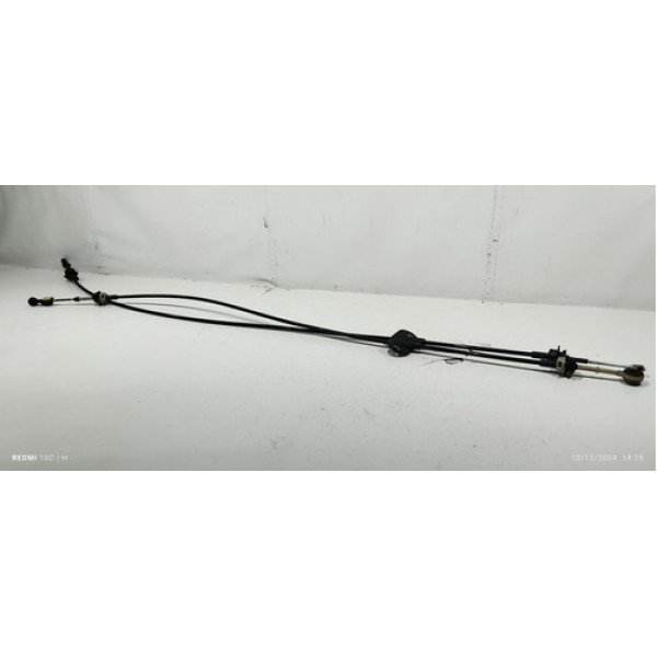 Caco Celetor De Marcha Ford Fiesta 2018 Preto