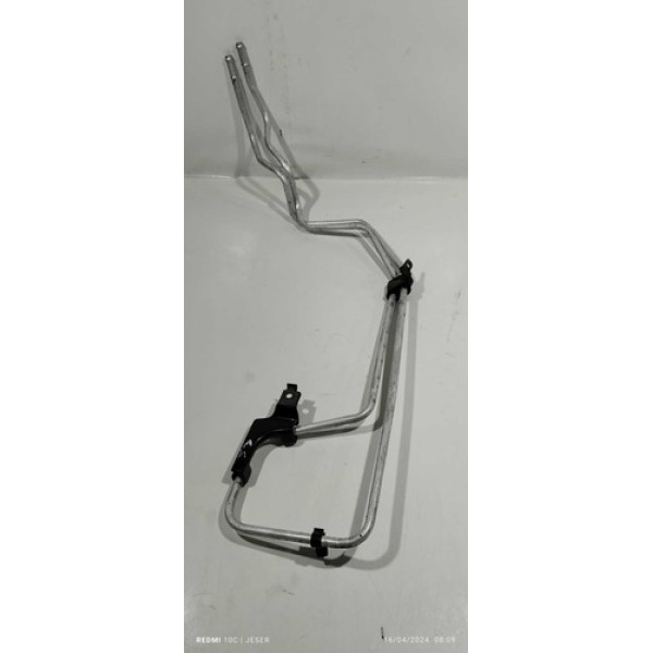 Mangueira Do Ar Condicionado Jac J3 Turin 1.4 2012