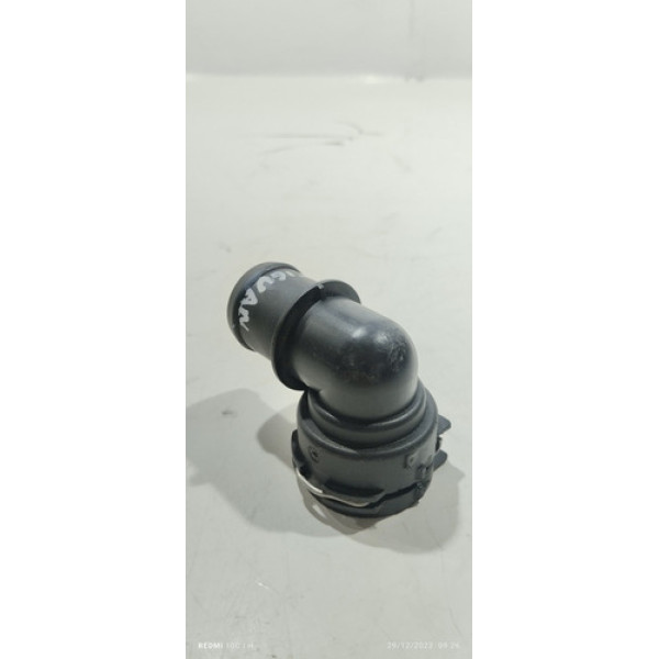 Mangueira Conexão Radiador Volkswagen Tiguan Tsi 2.0 2012 