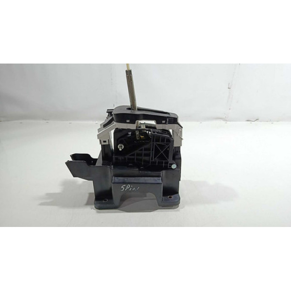 Trambulador Alavanca De Marcha Gm Spin Lt 1.8 2013 Aut