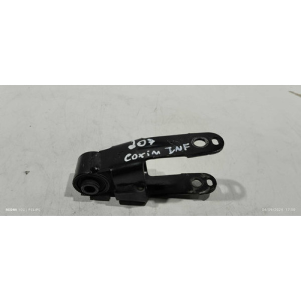 Coxim Inferior Cambio Peugeout 1.4 207 2010