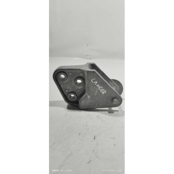 Suporte Coxim Câmbio Mitsubishi Lancer 2012