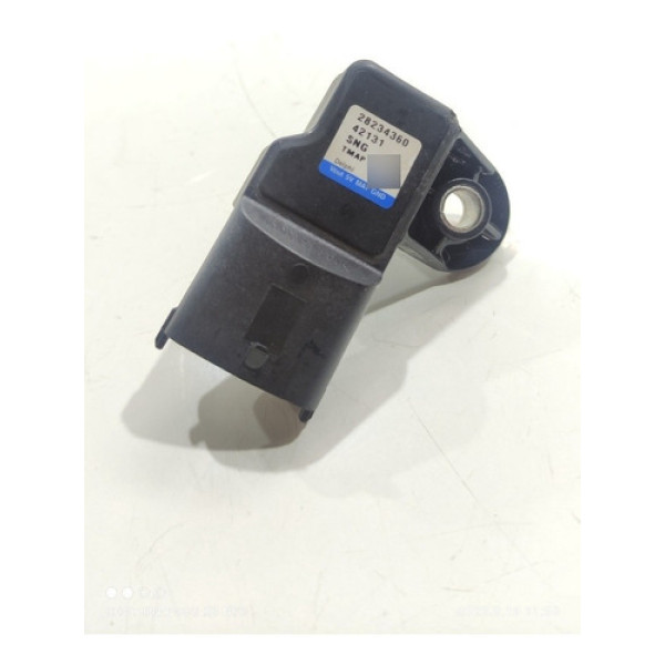 Sensor Map Honda City Fit 1.5 Automático 2015 - 2020