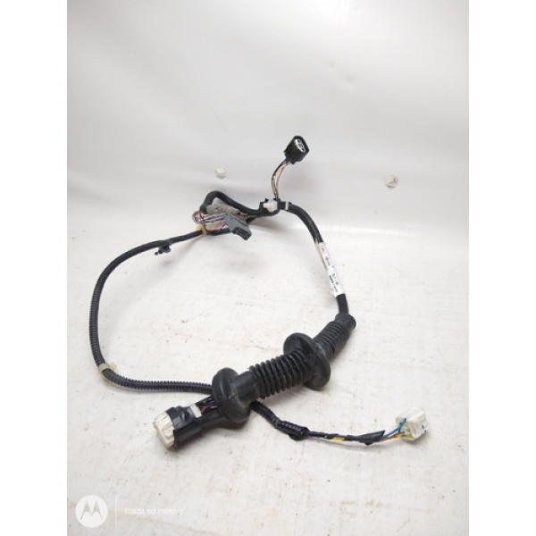 Chicote Porta Traseira Direita Honda Civic 2014
