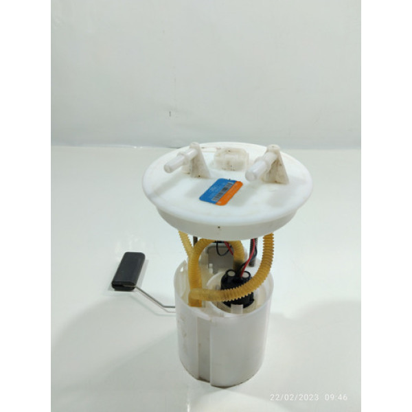 Bomba De Combustível Ford Fiesta 1.5 16v 2015 D3b59h307