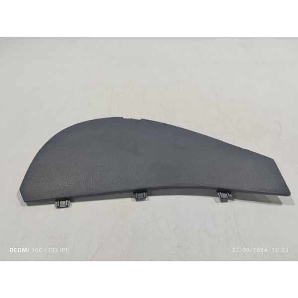 Moldura Acabamento Esquerdo Do Painel Nissan Versa 2018