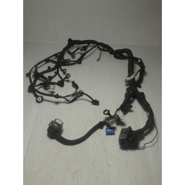 Chicote Motor Mitsubishi Outlander 2.0 2014