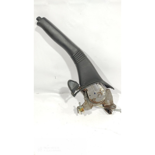 Alavanca Freio De Mão Renault Sandero Stepway Cx21