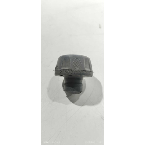 Coxim Batente Inferior Radiador Logan 1.6 16v 106 Cv 2015