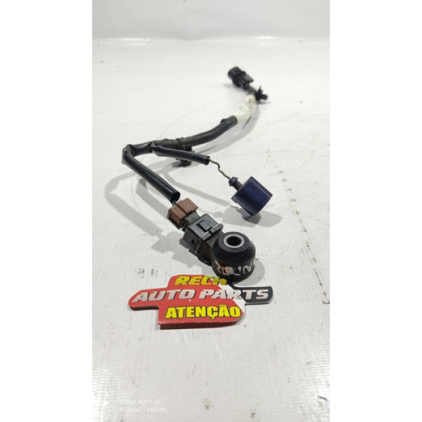 Sensor De Detonação Outlander 2010 2.0