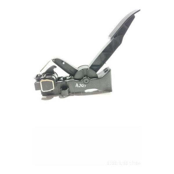Pedal Acelerador Mercedes B200 07/11 A200 2005