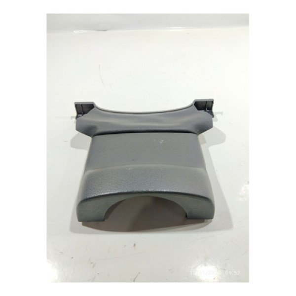 Moldura Superior Coluna Direção Tiguan 2009 2012