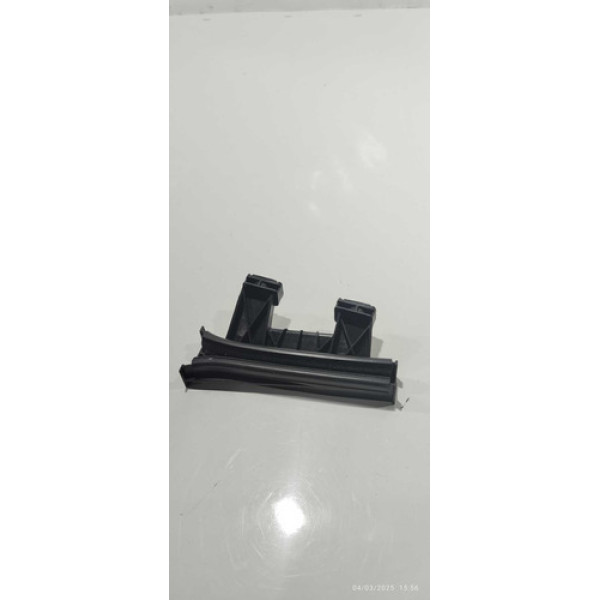 Guia Do Vidro Dianteiro Direito L.fechadura 207 Passion 2010 Preto