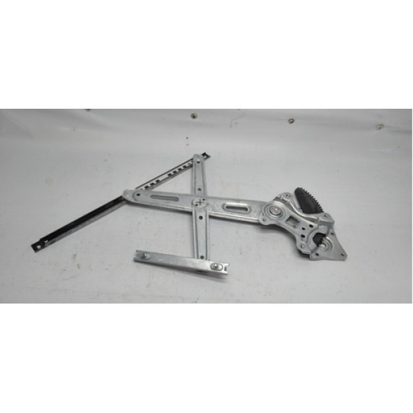 Maquina Vidro Dianteira Esquerda S10 2013