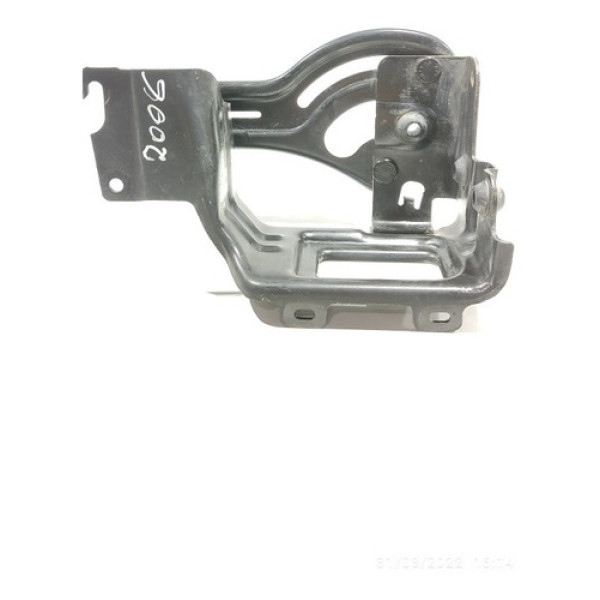 Suporte Módulo Abs Thp Peugeot 208 Citroen Ds3 1.6 2008 2017