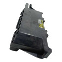 Suporte Protetor Esquerdo Radiador Baixo Cruze Ltz 2018 Preto