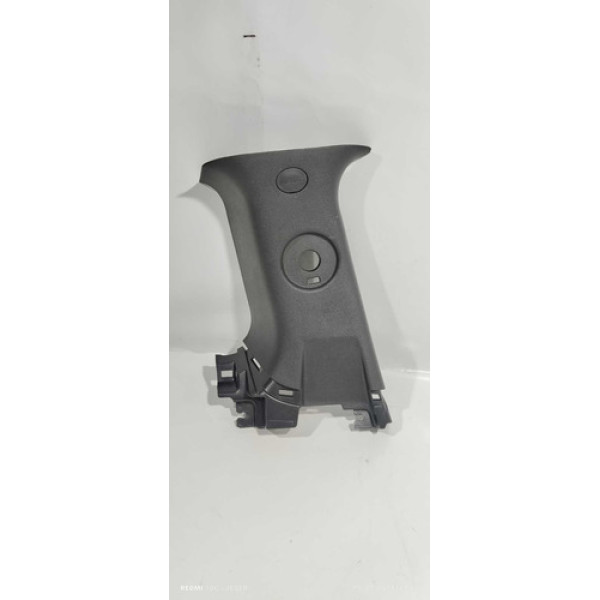 Acabamento Esquerdo Da Coluna Veloster 2012