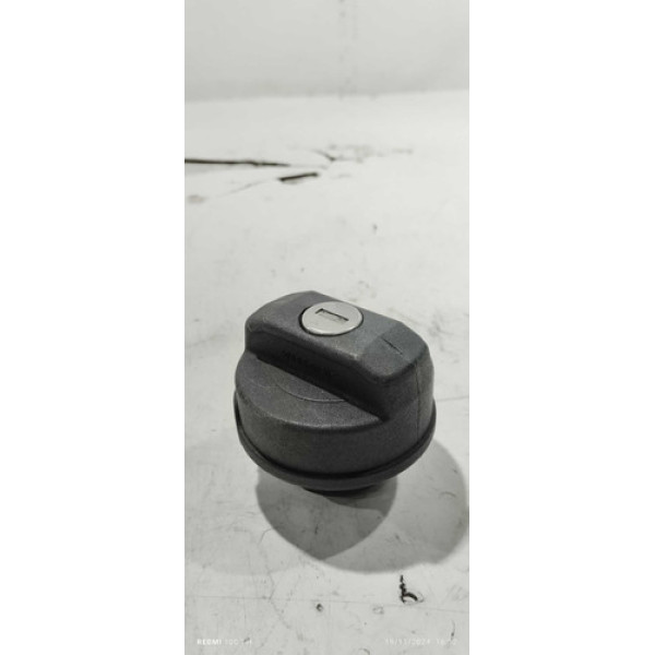 Tampa Do Gargalo Tanque De Combustivel Volkswagen Fox 2012