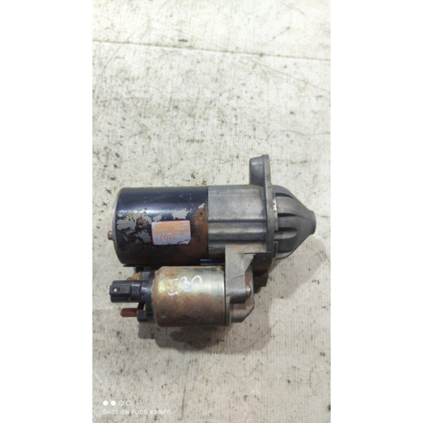 Motor Arranque Partida Hyundai I30 2.0 16v 2008-2011