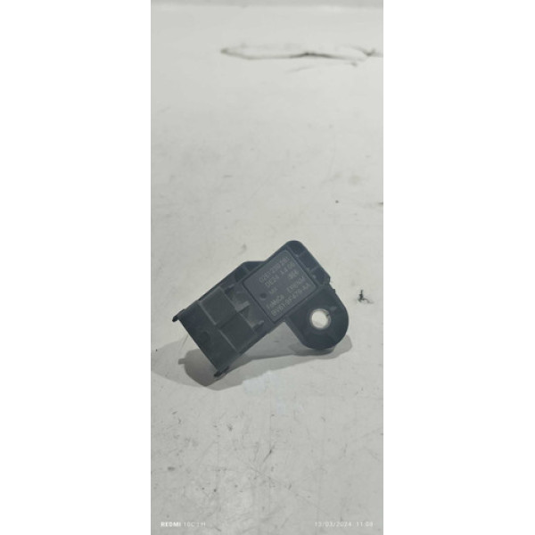 Sensor Map Ford Fusion 2.0 4x4 2012 Aut