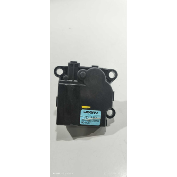 Atuador Caixa De Ar Condicionado Kia Cerato 2015