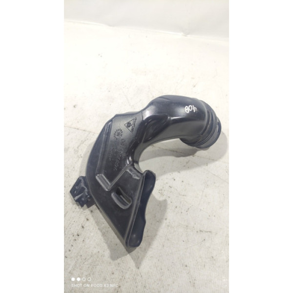 Duto Ar Captação Peugeot 308 408 2.0 16v 2011 A 2016