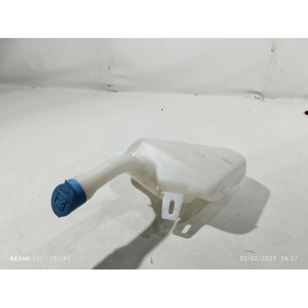 Reservatorio De Agua Parabrisa Fiat Argo Drive 1.3 4cc 2019