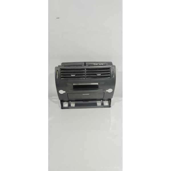  Difusor Ar Painel Central Citroën C4 Hatch 2011 