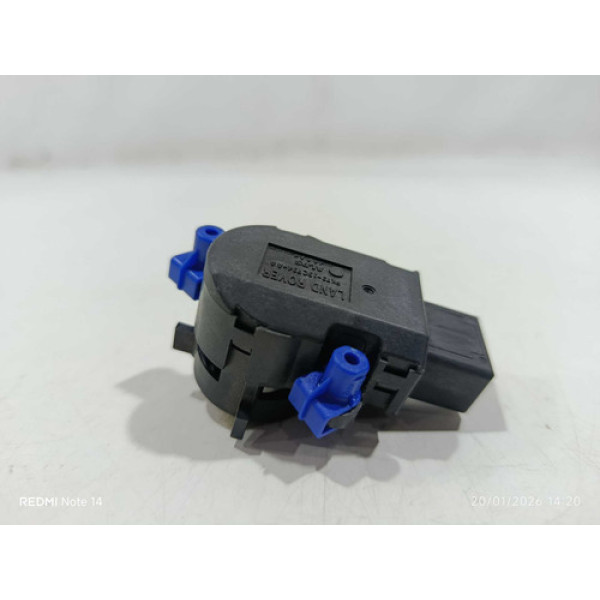 Sensor Temperatura Interna Discovery Sport Sd4 Hse 2016 Preto