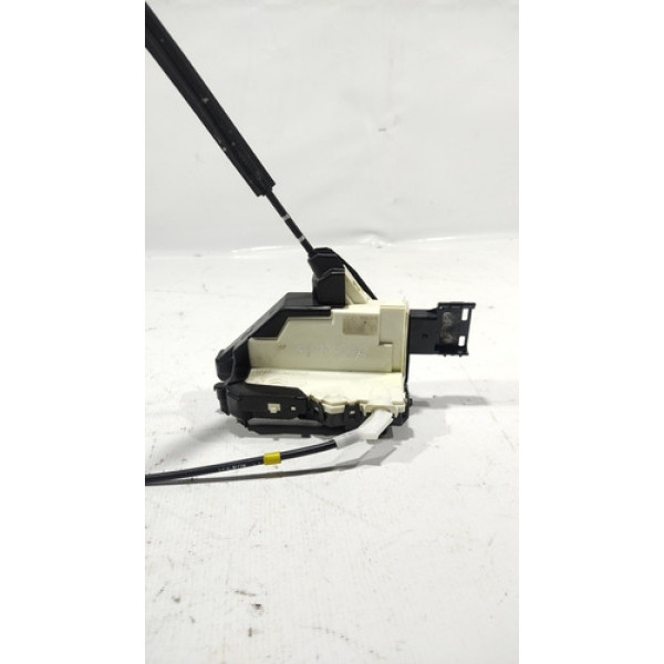 Fechadura Porta Traseira Direita Peugeot 408 2012