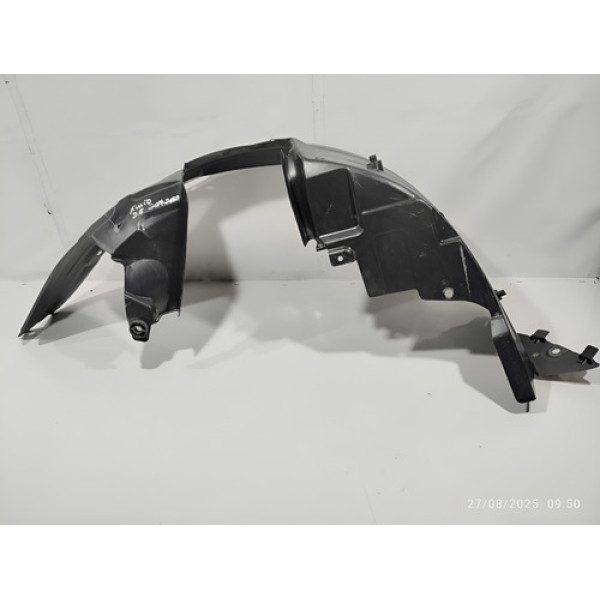 Parabarro Dianteiro Esquerdo Renault Kwid 2023