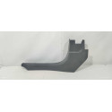 Soleira De Porta Dianteira Esquerda Chevrolet Tracker 2021 Preto