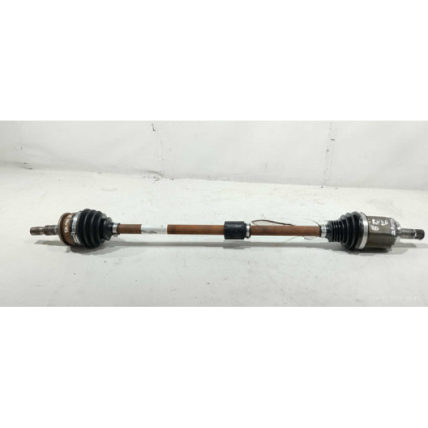 Semi Direito Chevrolet Cruze Ltz 1.4 Turbo Automát 2018 Sedã