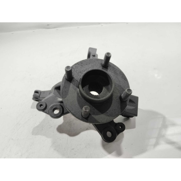 Manga De Eixo Esquerda Ford Ka 2015 (e3bc3k171)