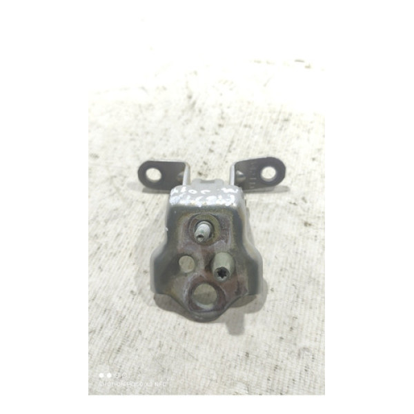 Dobradiça Superior Porta Dianteira Esquerda New Fiesta 2014 