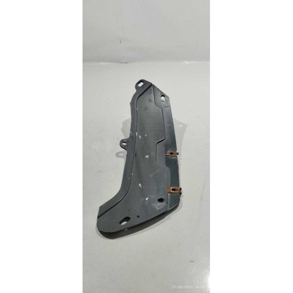 Para-barro Lameiro Traseiro Esquerdo Chery Celer 2024 Hatch 