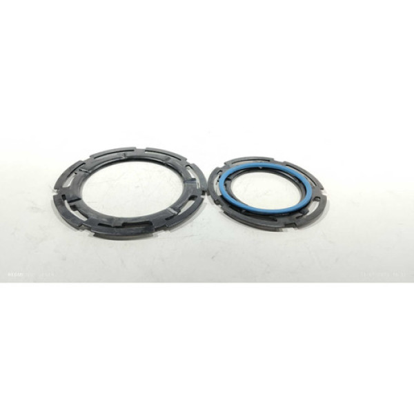 Trava Bomba De Combustível Tanque Chevrolet Captiva 2010