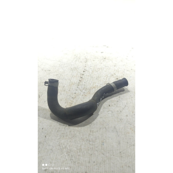Mangueira Resfriamento Óleo Motor Renault Fluence 2012 